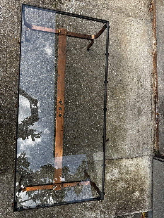 Image 1 of Mesa de centro Art Déco