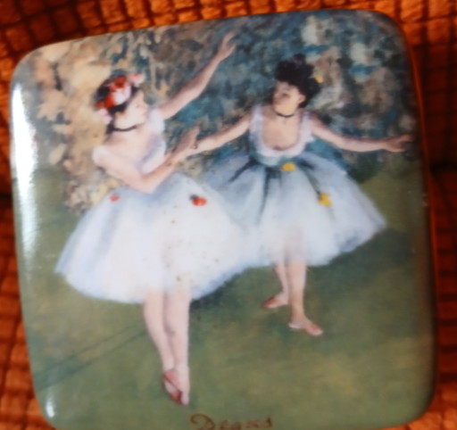 Goebele Aufbewahrungsbox