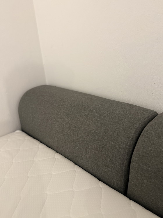 Image 1 of Boxspringbed