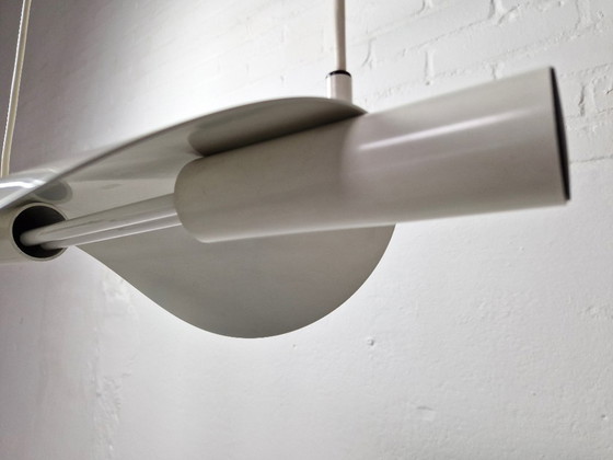 Image 1 of Lampada a sospensione postmoderna Dijkstra, 1980