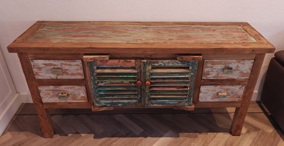 Image 1 of Buffet - Meuble TV