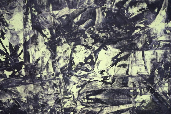 Image 1 of Jürgen Angeler - Rilievo scolpito