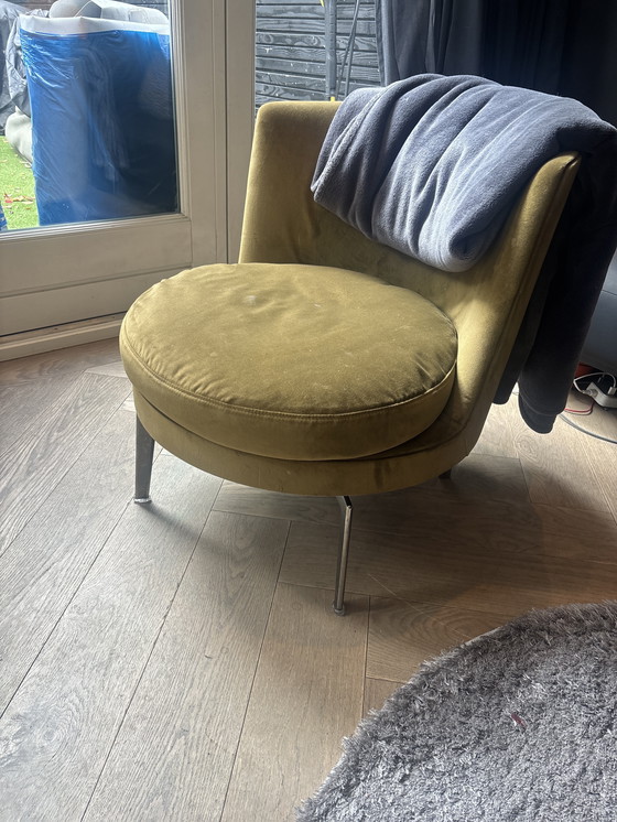 Image 1 of Flexform 2 fauteuil