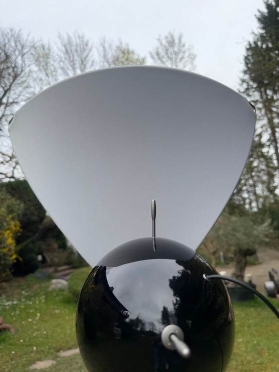 Image 1 of Tobias Grau “George Floor LED” – Design classic – rare & special – Top condition