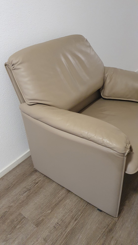 Image 1 of Fauteuil Leolux Bora Beta
