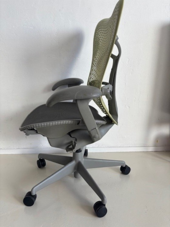 Image 1 of Herman Miller office chair