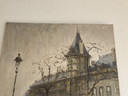 Laboratorio di pittura