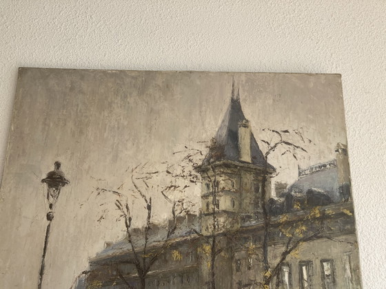Image 1 of Painting Laborie