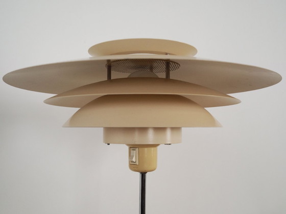 Image 1 of Schreibtischlampe, dänisches Design, 1970er Jahre, Herstellung: Dänemark