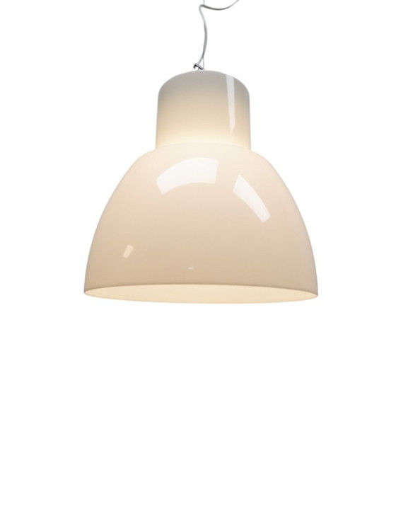 Image 1 of Suspension Lorosae par Alvaro Siza