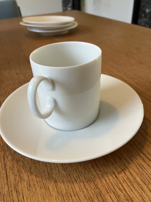 Thomas Porzellan-Kaffeeservice