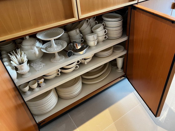 Image 1 of Credenza Molteni