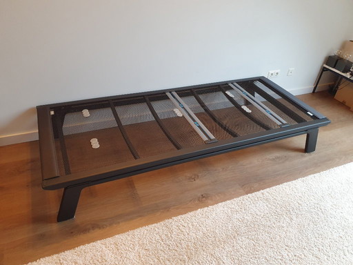 Single Auping bed 90 x 220