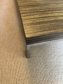 Zanotta salontafel 