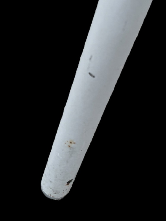 Image 1 of 2x Marcello Ziliane Gogo Chair per Sintesi Made in Italy