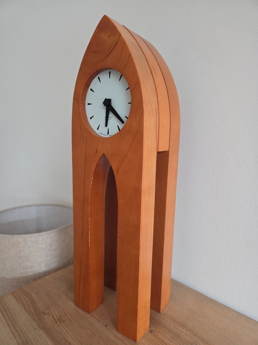 Horloge Karlsson postmoderne - Henk Heres