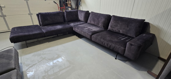 Image 1 of Passe partout zico velvet anthracite