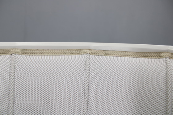 Image 1 of 1930 gerestaureerde Weense Secessie fauteuil