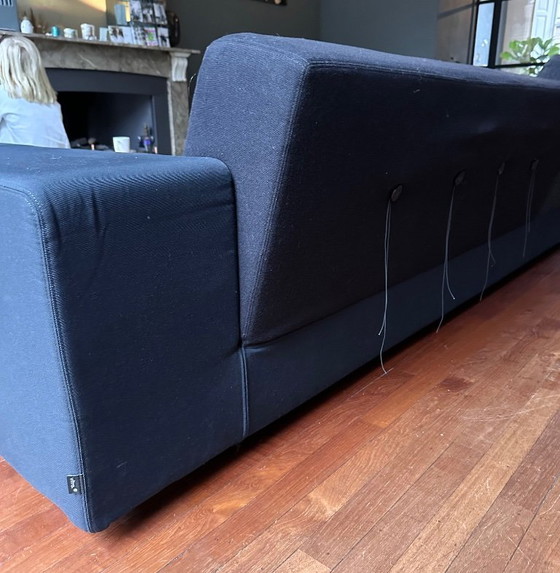 Image 1 of Vitra Polder Sofa XXL