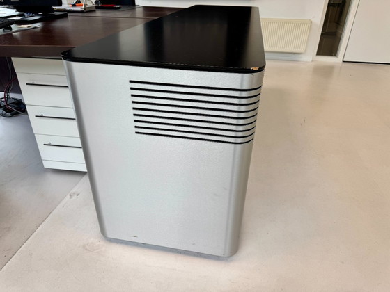 Image 1 of Buffet Interstuhl Silver 866S