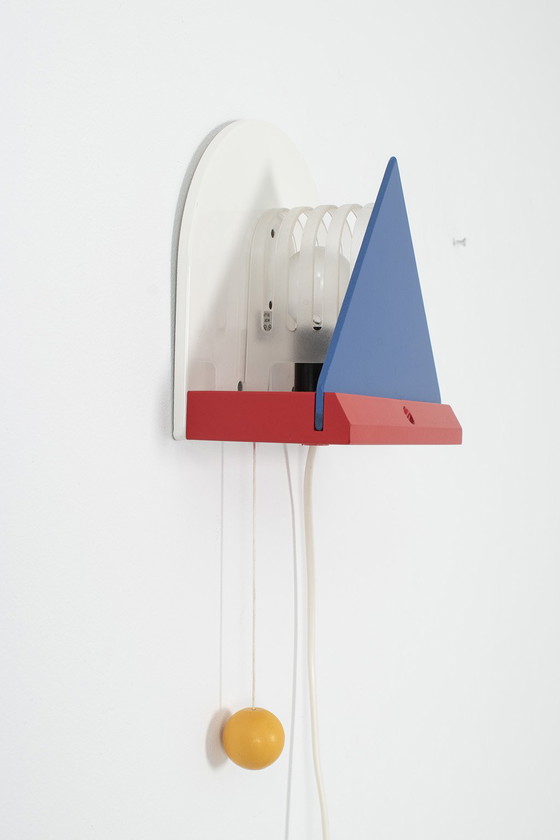 Image 1 of Ikea Stoja Wandleuchte