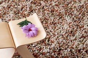 Brink & Campman Rocks Teppich