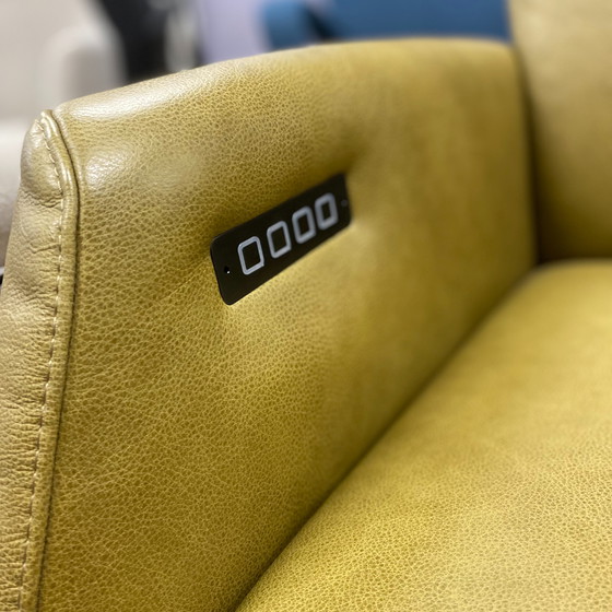 Image 1 of Poltrona relax The Future Mayla Medium