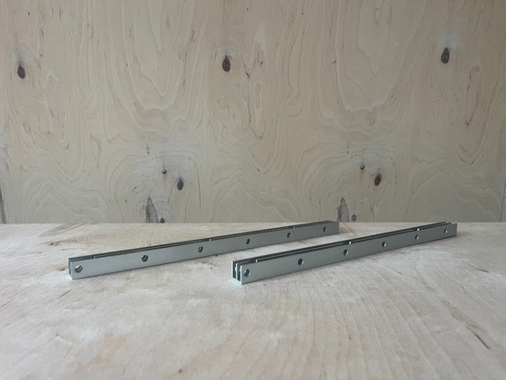 Image 1 of Vitsoe 606 Universal Shelving System