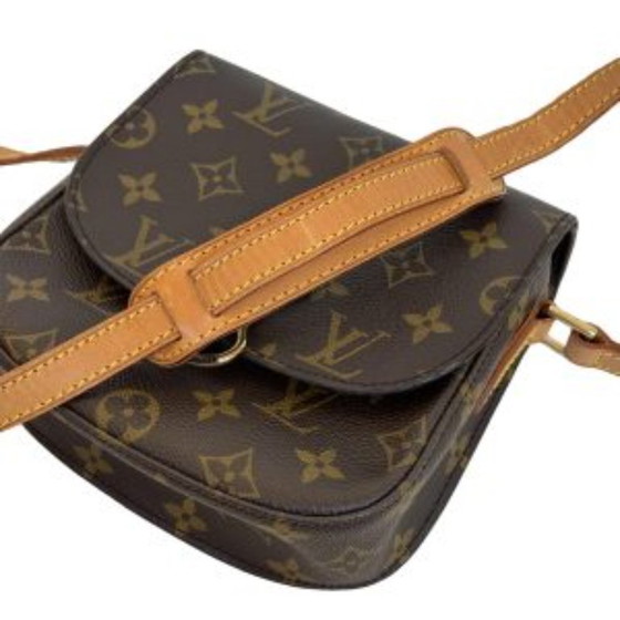 Image 1 of Louis Vuitton Saint Cloud
