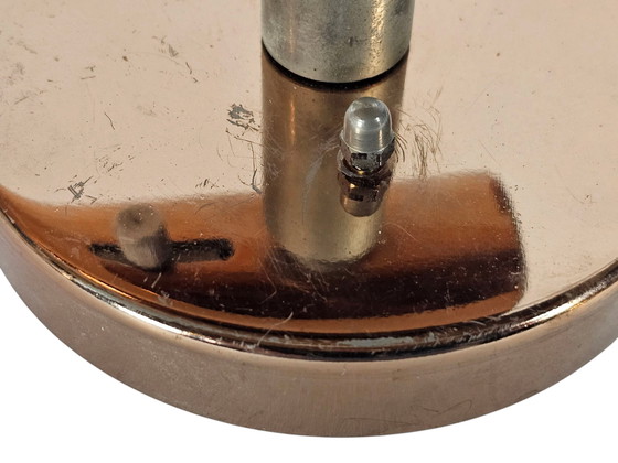 Image 1 of Raak Amsterdam - modello R. 105 15 - ottone - focaccine (2) - Amsterdam - anni '70