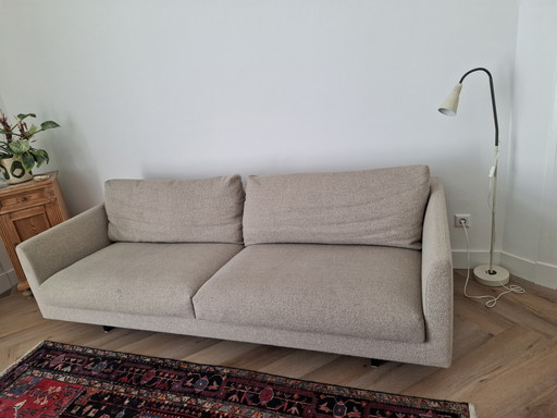 Very beautiful sofa. – Montis, 3 5 zitsbanken, Metal, Textile