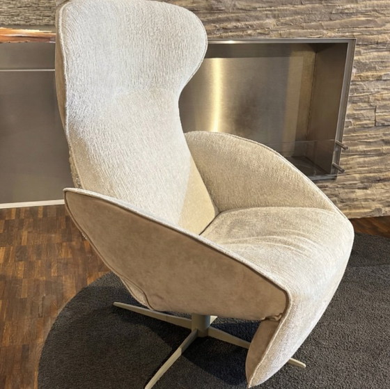 Image 1 of Daydreamer Relaxation Armchairs – Luxury Design (2 pieces)