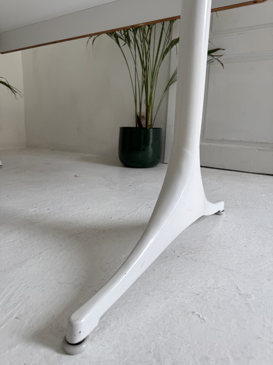 Image 1 of Table George Nelson voor Herman Miller