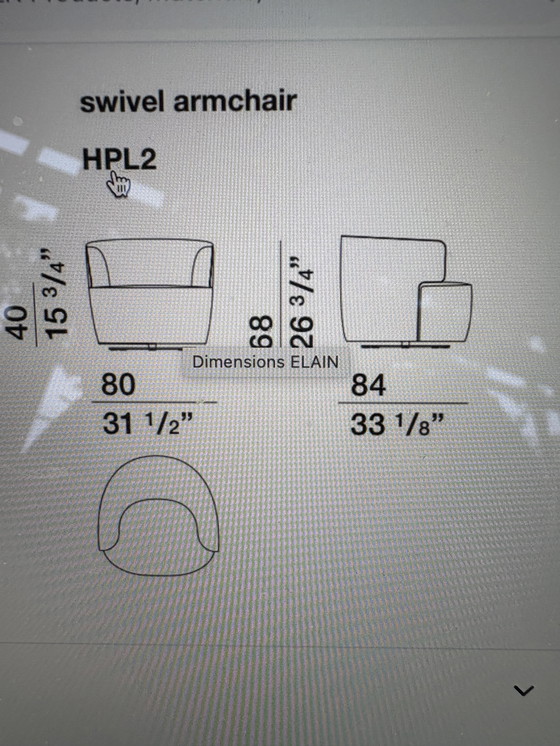 Image 1 of 1 x Molteni Vincent van Duysen