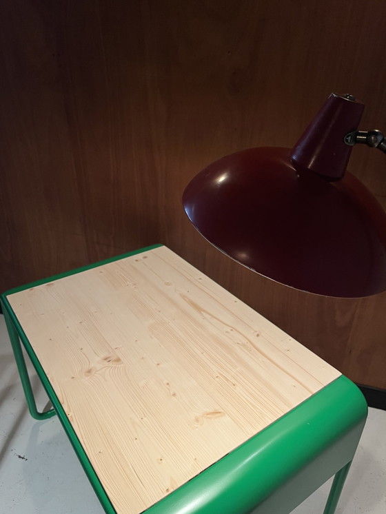 Image 1 of Vintage desk circa 1970