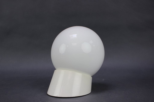 Mid Century Wandlamp, 1960, Tsjecho-Slowakije