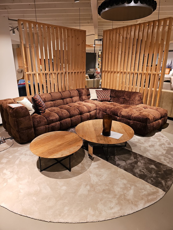 Image 1 of Sofá esquinero Dutchz 3500