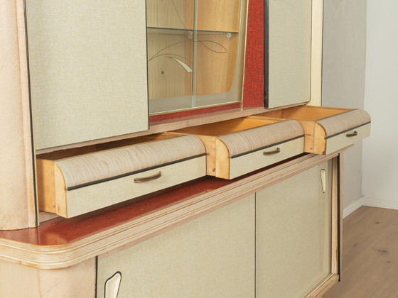 Image 1 of 1950s kitchen cabinet, vintage