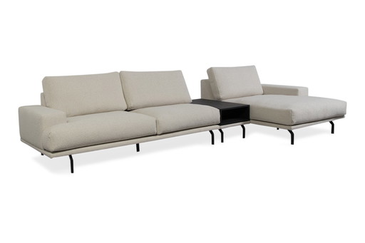 Cartel Living Matisse corner sofa