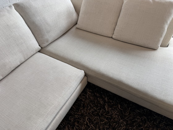 B&B Italia – Ecksofas, Textile (photo 4 of 11)