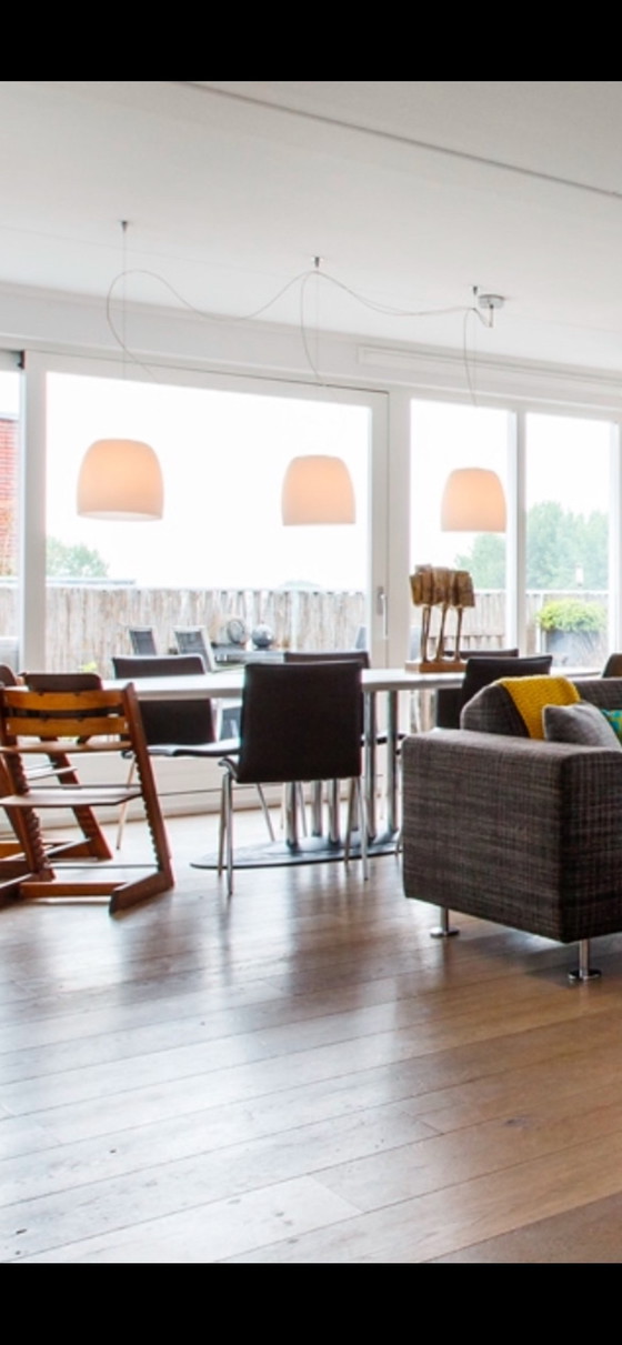 Image 1 of Lampade a sospensione Pradina Notte S3