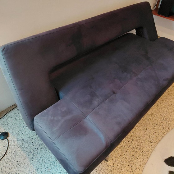 Image 1 of Innovatives Schlafsofa/Dreisitzer-Sofa