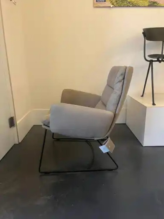 Image 1 of KFF fauteuil Arva lounge 