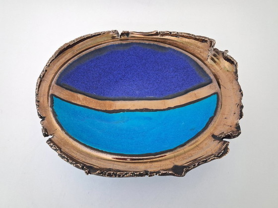 Image 1 of échelle en céramique Pyrotechnika