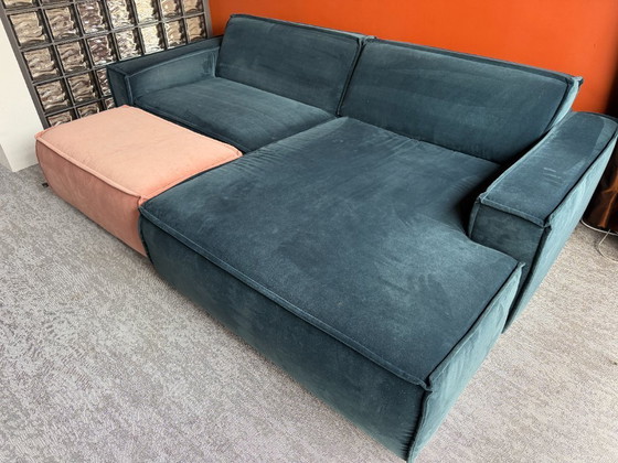 Image 1 of Sofá esquinero Fest Amsterdam Edge