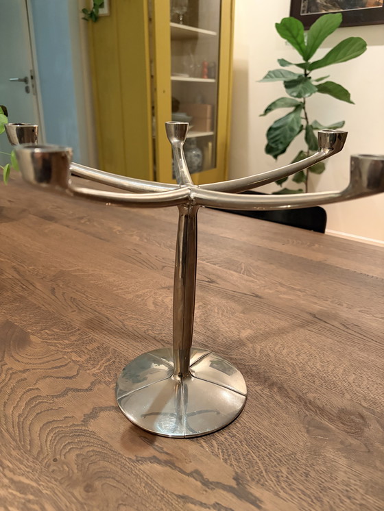 Image 1 of Candelabro Marcel Wanders