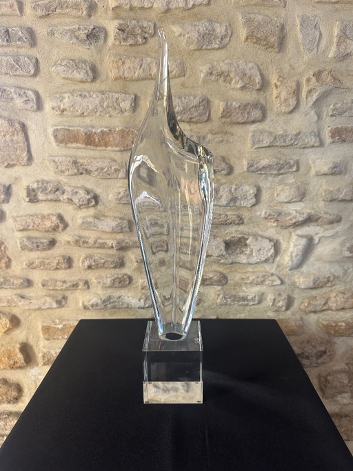 SCULPTURE DAUM FRANCE