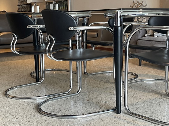 Image 1 of Effezeta combinazione sala da pranzo Italia design