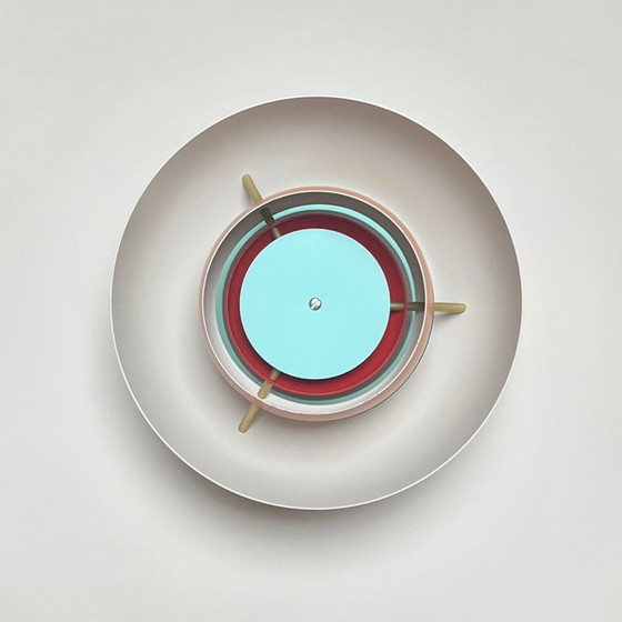 Image 1 of Louis Poulsen PH5 3 tonos de naranja