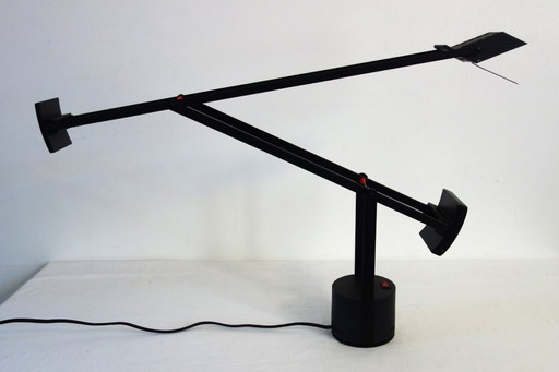 Lampe Tizio Postmoderne pour Artemide, Italie, 1970s